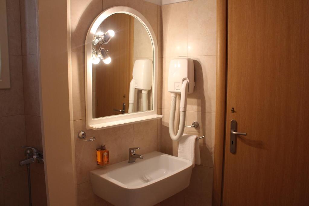 Hotel Kamari Камараи Номер фото