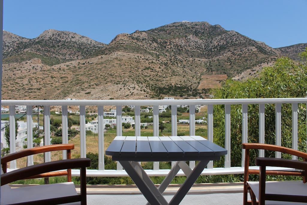 Hotel Kamari Камараи Экстерьер фото